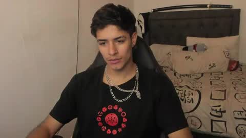Snapshot of jacobbakerr chatting on 25, 6, 2026 Jacobbakerr online show from 25, 6, 2026