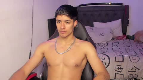 Snapshot of jacobbakerr chatting on 29, 6, 2026 Jacobbakerr online show from 29, 6, 2026