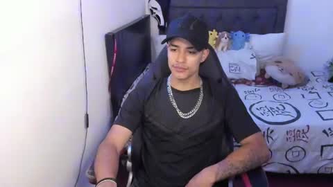 Snapshot of jacobbakerr chatting on 3, 7, 2026 Jacobbakerr online show from 3, 7, 2026