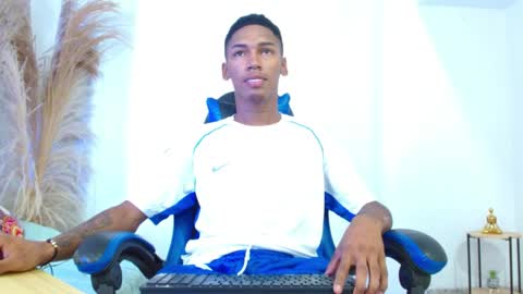 jacobcum18 online show from 14, 5, 2026