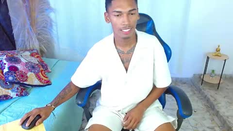jacobcum18 online show from 16, 5, 2026