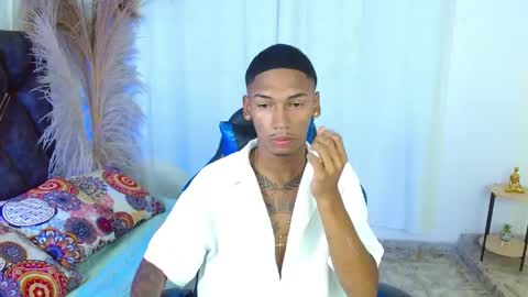jacobcum18 online show from 19, 5, 2026