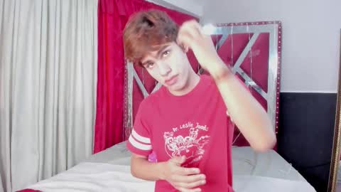 jacobelord online show from 1, 2, 2026