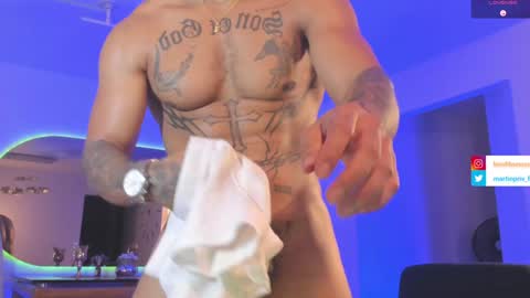 JACOB online show from 7, 1, 2025