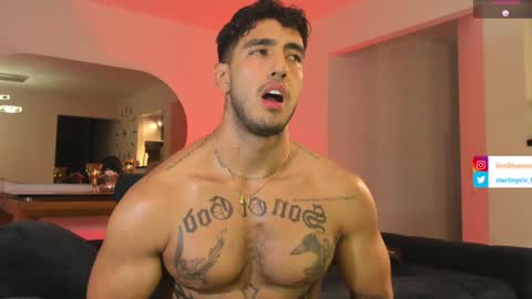 JACOB online show from 14, 1, 2025