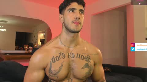 JACOB online show from 2, 2, 2025