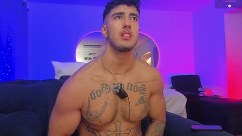 JACOB online show from 28, 2, 2025