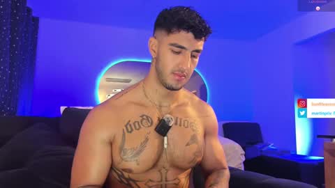 JACOB online show from 1, 3, 2025