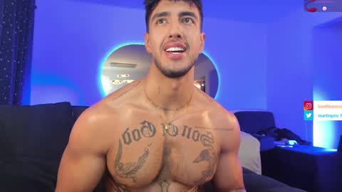 JACOB online show from 10, 3, 2025