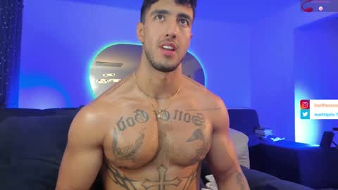 JACOB online show from 11, 3, 2025