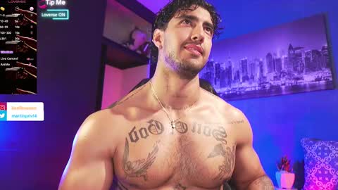 JACOB online show from 20, 9, 2025