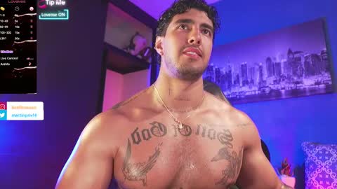 JACOB online show from 6, 10, 2025