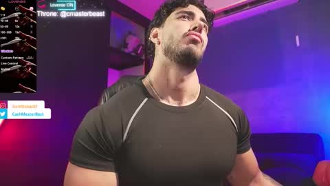 JACOB online show from 14, 3, 2026