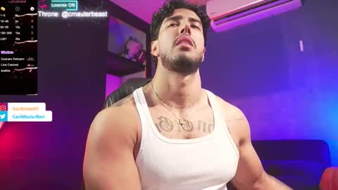 JACOB online show from 16, 3, 2026