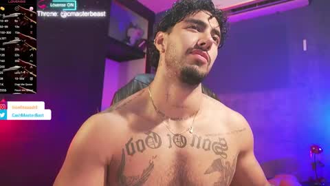 JACOB online show from 21, 4, 2026