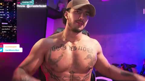 Snapshot of jacobfitness chatting on 27, 5, 2026 JACOB online show from 27, 5, 2026