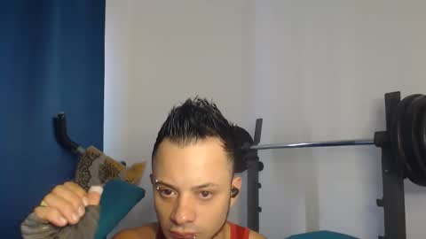 jacobjamess online show from 16, 12, 2024