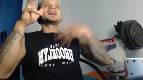 jacobjamess online show from 18, 1, 2025