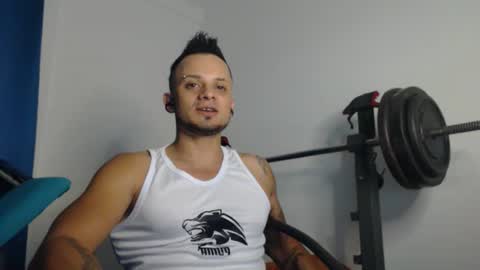 jacobjamess online show from 24, 1, 2025