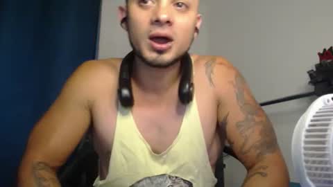 jacobjamess online show from 30, 1, 2025