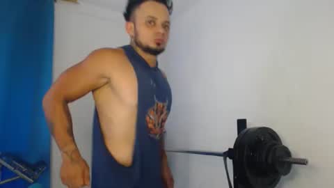 jacobjamess online show from 13, 9, 2025