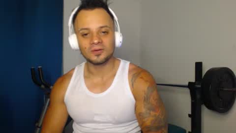 jacobjamess online show from 28, 9, 2025