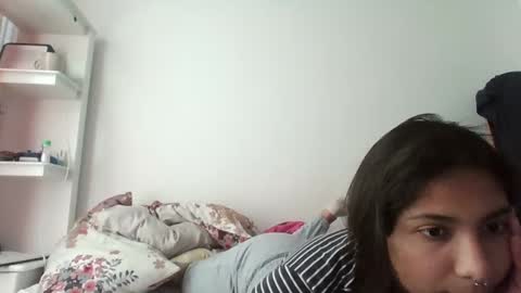 JACOB  ROBIN online show from 3, 11, 2025