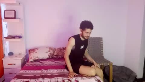 JACOB  ROBIN online show from 6, 11, 2025