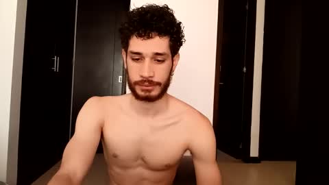 JACOB  ROBIN online show from 11, 11, 2025