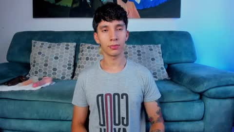 jacobo parker online show from 29, 12, 2024