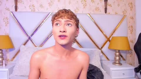 jacobrusso online show from 16, 3, 2026