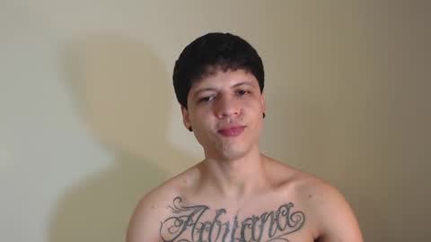 Snapshot of jacobsexxx chatting on 8, 1, 2025 Jacob online show from 8, 1, 2025