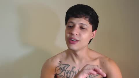 Snapshot of jacobsexxx chatting on 14, 1, 2025 Jacob online show from 14, 1, 2025