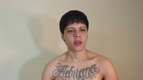 Snapshot of jacobsexxx chatting on 4, 2, 2025 Jacob online show from 4, 2, 2025