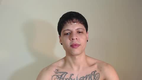 Snapshot of jacobsexxx chatting on 27, 2, 2025 Jacob online show from 27, 2, 2025