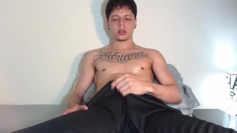 Snapshot of jacobsexxx chatting on 30, 10, 2025 Jacob online show from 30, 10, 2025