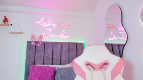 JACOBSS online show from 20, 1, 2025