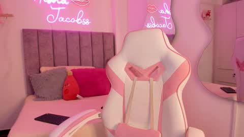 JACOBSS online show from 15, 10, 2025