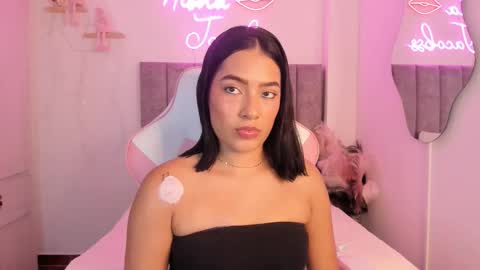 JACOBSS online show from 10, 11, 2025