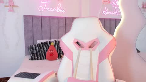 JACOBSS online show from 18, 11, 2025