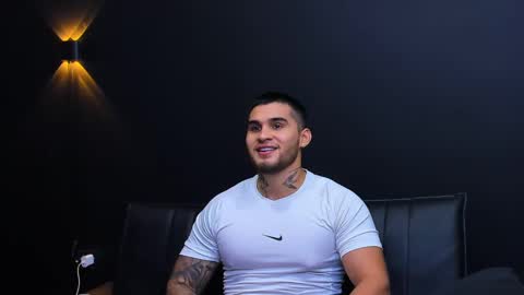 jacobsthorm online show from 19, 2, 2025