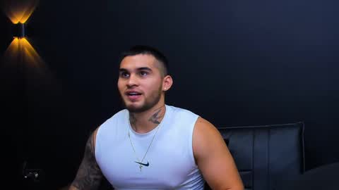 jacobsthorm online show from 4, 3, 2025