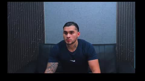 jacobsthorm online show from 2, 11, 2025