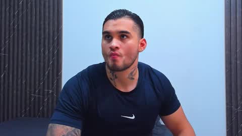 jacobsthorm online show from 29, 11, 2025