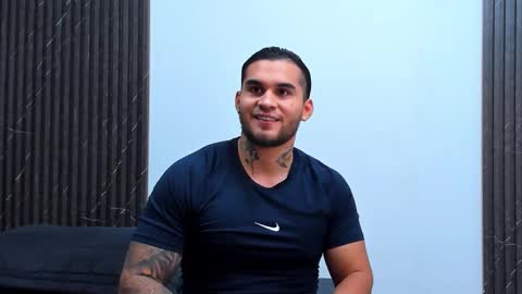 jacobsthorm online show from 26, 2, 2026