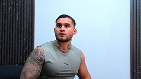 jacobsthorm online show from 11, 3, 2026