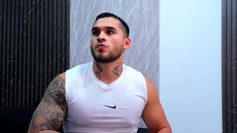 jacobsthorm online show from 18, 3, 2026