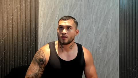 jacobsthorm online show from 31, 3, 2026