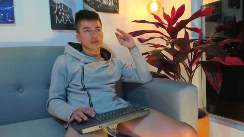 JACOB STONES online show from 30, 1, 2025