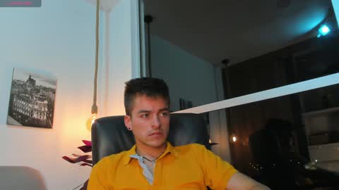 JACOB STONES online show from 7, 2, 2025